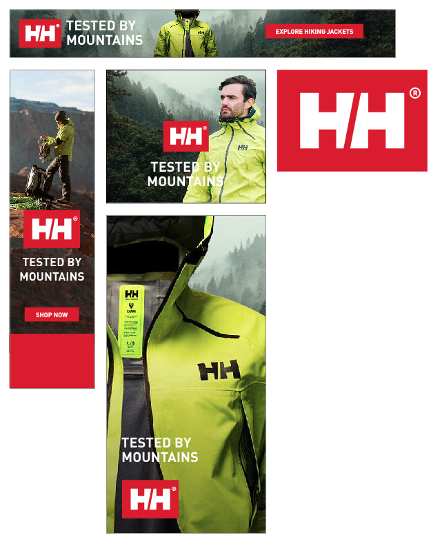 HH Display Ads